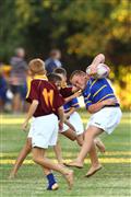 23 Maart 2012, 23rd March 2012, Hennie Homann, Laerskool Nelspruit, Nelspruit, SPORT, Tzaneen, boys, laerskool Tzaneen, o/11 A span, rugby, seuns, toer, tour, u/11A