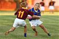 23 Maart 2012, 23rd March 2012, Hennie Homann, Laerskool Nelspruit, Nelspruit, SPORT, Tzaneen, boys, laerskool Tzaneen, o/11 A span, rugby, seuns, toer, tour, u/11A