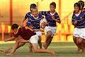 23 Maart 2012, 23rd March 2012, Hennie Homann, Laerskool Nelspruit, Nelspruit, SPORT, Tzaneen, boys, laerskool Tzaneen, o/11 A span, rugby, seuns, toer, tour, u/11A