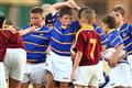 23 Maart 2012, 23rd March 2012, Hennie Homann, Laerskool Nelspruit, Nelspruit, SPORT, Tzaneen, boys, laerskool Tzaneen, o/11 A span, rugby, seuns, toer, tour, u/11A