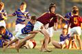 23 Maart 2012, 23rd March 2012, Hennie Homann, Laerskool Nelspruit, Nelspruit, SPORT, Tzaneen, boys, laerskool Tzaneen, o/11 A span, rugby, seuns, toer, tour, u/11A