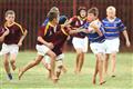 23 Maart 2012, 23rd March 2012, Hennie Homann, Laerskool Nelspruit, Nelspruit, SPORT, Tzaneen, boys, laerskool Tzaneen, o/11 A span, rugby, seuns, toer, tour, u/11A