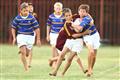 23 Maart 2012, 23rd March 2012, Hennie Homann, Laerskool Nelspruit, Nelspruit, SPORT, Tzaneen, boys, laerskool Tzaneen, o/11 A span, rugby, seuns, toer, tour, u/11A