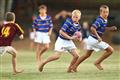 23 Maart 2012, 23rd March 2012, Hennie Homann, Laerskool Nelspruit, Nelspruit, SPORT, Tzaneen, boys, laerskool Tzaneen, o/11 A span, rugby, seuns, toer, tour, u/11A