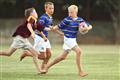 23 Maart 2012, 23rd March 2012, Hennie Homann, Laerskool Nelspruit, Nelspruit, SPORT, Tzaneen, boys, laerskool Tzaneen, o/11 A span, rugby, seuns, toer, tour, u/11A