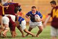 23 Maart 2012, 23rd March 2012, Hennie Homann, Laerskool Nelspruit, Nelspruit, SPORT, Tzaneen, boys, laerskool Tzaneen, o/11 A span, rugby, seuns, toer, tour, u/11A