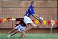 23 Maart 2012, 23rd March 2012, Hennie Homann, Laerskool Nelspruit, Nelspruit, SPORT, Tzaneen, boys, eerste span, first team, laerskool Tzaneen, rugby, seuns, toer, tour