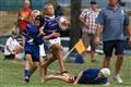 18  April 2012, 2012, April 18, Hennie Homann, Laerskool Nelspruit, SPORT, St. Benedicts, Wedneday, Woensdag, o/11 A, rugby, toer, tour, u/11A