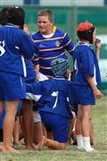 18  April 2012, 2012, April 18, Hennie Homann, Laerskool Nelspruit, SPORT, St. Benedicts, Wedneday, Woensdag, o/11 A, rugby, toer, tour, u/11A