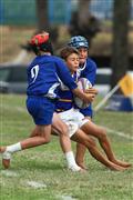 18  April 2012, 2012, April 18, Hennie Homann, Laerskool Nelspruit, SPORT, St. Benedicts, Wedneday, Woensdag, o/11 A, rugby, toer, tour, u/11A