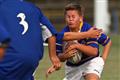 18  April 2012, 2012, April 18, Hennie Homann, Laerskool Nelspruit, SPORT, St. Benedicts, Wedneday, Woensdag, o/11 A, rugby, toer, tour, u/11A