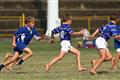 18  April 2012, 2012, April 18, Hennie Homann, Laerskool Nelspruit, SPORT, St. Benedicts, Wedneday, Woensdag, o/10 A, rugby, toer, tour, u/10 A