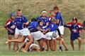 18  April 2012, 2012, April 18, Hennie Homann, Laerskool Nelspruit, SPORT, St. Benedicts, Wedneday, Woensdag, eerste rugby span, first team, rugby, toer, tour