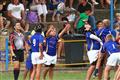 18  April 2012, 2012, April 18, Hennie Homann, Laerskool Nelspruit, SPORT, St. Benedicts, Wedneday, Woensdag, eerste rugby span, first team, rugby, toer, tour