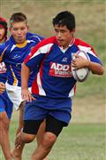 18  April 2012, 2012, April 18, Hennie Homann, Laerskool Nelspruit, SPORT, St. Benedicts, Wedneday, Woensdag, eerste rugby span, first team, rugby, toer, tour