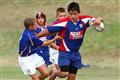 18  April 2012, 2012, April 18, Hennie Homann, Laerskool Nelspruit, SPORT, St. Benedicts, Wedneday, Woensdag, eerste rugby span, first team, rugby, toer, tour