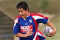 18  April 2012, 2012, April 18, Hennie Homann, Laerskool Nelspruit, SPORT, St. Benedicts, Wedneday, Woensdag, eerste rugby span, first team, rugby, toer, tour