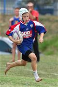 18  April 2012, 2012, April 18, Hennie Homann, Laerskool Nelspruit, SPORT, St. Benedicts, Wedneday, Woensdag, eerste rugby span, first team, rugby, toer, tour