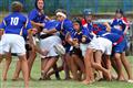 18  April 2012, 2012, April 18, Hennie Homann, Laerskool Nelspruit, SPORT, St. Benedicts, Wedneday, Woensdag, eerste rugby span, first team, rugby, toer, tour