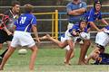 18  April 2012, 2012, April 18, Hennie Homann, Laerskool Nelspruit, SPORT, St. Benedicts, Wedneday, Woensdag, eerste rugby span, first team, rugby, toer, tour