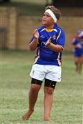 18  April 2012, 2012, April 18, Hennie Homann, Laerskool Nelspruit, SPORT, St. Benedicts, Wedneday, Woensdag, eerste rugby span, first team, rugby, toer, tour