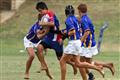 18  April 2012, 2012, April 18, Hennie Homann, Laerskool Nelspruit, SPORT, St. Benedicts, Wedneday, Woensdag, eerste rugby span, first team, rugby, toer, tour