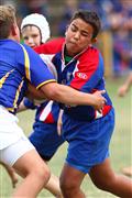 18  April 2012, 2012, April 18, Hennie Homann, Laerskool Nelspruit, SPORT, St. Benedicts, Wedneday, Woensdag, eerste rugby span, first team, rugby, toer, tour
