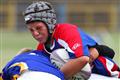 18  April 2012, 2012, April 18, Hennie Homann, Laerskool Nelspruit, SPORT, St. Benedicts, Wedneday, Woensdag, eerste rugby span, first team, rugby, toer, tour