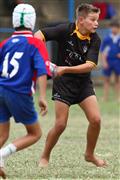 18  April 2012, 2012, April 18, Hennie Homann, Laerskool Nelspruit, SPORT, St. Benedicts, Wedneday, Woensdag, eerste rugby span, first team, rugby, toer, tour