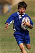 18  April 2012, 2012, April 18, Hennie Homann, Laerskool Nelspruit, SPORT, St. Benedicts, Wedneday, Woensdag, o/10 A, rugby, toer, tour, u/10 A