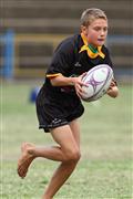 18  April 2012, 2012, April 18, Hennie Homann, Laerskool Nelspruit, SPORT, St. Benedicts, Wedneday, Woensdag, eerste rugby span, first team, rugby, toer, tour
