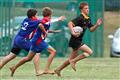 18  April 2012, 2012, April 18, Hennie Homann, Laerskool Nelspruit, SPORT, St. Benedicts, Wedneday, Woensdag, eerste rugby span, first team, rugby, toer, tour