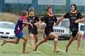 18  April 2012, 2012, April 18, Hennie Homann, Laerskool Nelspruit, SPORT, St. Benedicts, Wedneday, Woensdag, eerste rugby span, first team, rugby, toer, tour