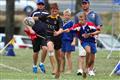 18  April 2012, 2012, April 18, Hennie Homann, Laerskool Nelspruit, SPORT, St. Benedicts, Wedneday, Woensdag, eerste rugby span, first team, rugby, toer, tour