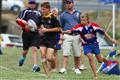 18  April 2012, 2012, April 18, Hennie Homann, Laerskool Nelspruit, SPORT, St. Benedicts, Wedneday, Woensdag, eerste rugby span, first team, rugby, toer, tour
