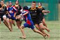 18  April 2012, 2012, April 18, Hennie Homann, Laerskool Nelspruit, SPORT, St. Benedicts, Wedneday, Woensdag, eerste rugby span, first team, rugby, toer, tour