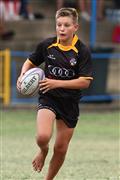 18  April 2012, 2012, April 18, Hennie Homann, Laerskool Nelspruit, SPORT, St. Benedicts, Wedneday, Woensdag, eerste rugby span, first team, rugby, toer, tour