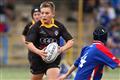 18  April 2012, 2012, April 18, Hennie Homann, Laerskool Nelspruit, SPORT, St. Benedicts, Wedneday, Woensdag, eerste rugby span, first team, rugby, toer, tour