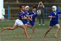 18  April 2012, 2012, April 18, Hennie Homann, Laerskool Nelspruit, SPORT, St. Benedicts, Wedneday, Woensdag, o/10 A, rugby, toer, tour, u/10 A