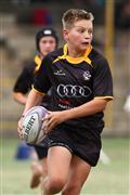 18  April 2012, 2012, April 18, Hennie Homann, Laerskool Nelspruit, SPORT, St. Benedicts, Wedneday, Woensdag, eerste rugby span, first team, rugby, toer, tour
