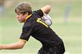18  April 2012, 2012, April 18, Hennie Homann, Laerskool Nelspruit, SPORT, St. Benedicts, Wedneday, Woensdag, eerste rugby span, first team, rugby, toer, tour