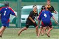 18  April 2012, 2012, April 18, Hennie Homann, Laerskool Nelspruit, SPORT, St. Benedicts, Wedneday, Woensdag, eerste rugby span, first team, rugby, toer, tour