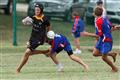 18  April 2012, 2012, April 18, Hennie Homann, Laerskool Nelspruit, SPORT, St. Benedicts, Wedneday, Woensdag, eerste rugby span, first team, rugby, toer, tour