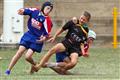 18  April 2012, 2012, April 18, Hennie Homann, Laerskool Nelspruit, SPORT, St. Benedicts, Wedneday, Woensdag, eerste rugby span, first team, rugby, toer, tour