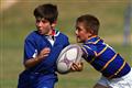 18  April 2012, 2012, April 18, Hennie Homann, Laerskool Nelspruit, SPORT, St. Benedicts, Wedneday, Woensdag, o/10 A, rugby, toer, tour, u/10 A