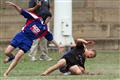18  April 2012, 2012, April 18, Hennie Homann, Laerskool Nelspruit, SPORT, St. Benedicts, Wedneday, Woensdag, eerste rugby span, first team, rugby, toer, tour