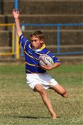 18  April 2012, 2012, April 18, Hennie Homann, Laerskool Nelspruit, SPORT, St. Benedicts, Wedneday, Woensdag, o/10 A, rugby, toer, tour, u/10 A