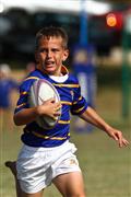 18  April 2012, 2012, April 18, Hennie Homann, Laerskool Nelspruit, SPORT, St. Benedicts, Wedneday, Woensdag, o/10 A, rugby, toer, tour, u/10 A