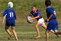 18  April 2012, 2012, April 18, Hennie Homann, Laerskool Nelspruit, SPORT, St. Benedicts, Wedneday, Woensdag, o/10 A, rugby, toer, tour, u/10 A