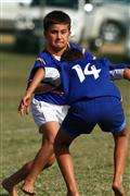 18  April 2012, 2012, April 18, Hennie Homann, Laerskool Nelspruit, SPORT, St. Benedicts, Wedneday, Woensdag, o/10 A, rugby, toer, tour, u/10 A